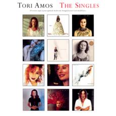 Amos Tori -The singles