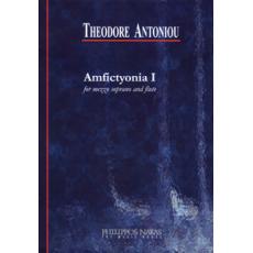 Antoniou Theodore  - Amfictyonia I
