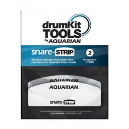 Aquarian Snare-Strip Snare Strip