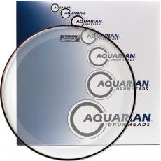 Aquarian Focus-X Clear - 10