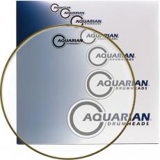 Aquarian Hi-Frequency Clear - 14