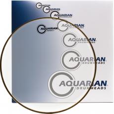 Aquarian Response 2 Clear - 14”