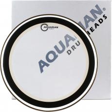 Aquarian Studio-X Clear, Bass - 16