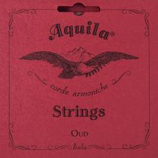 Aquila 13Ο Red - Oud
