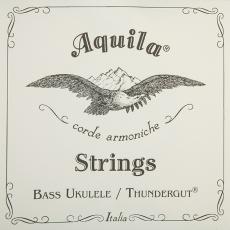 Aquila 68U Thundergut - Ukulele Bass