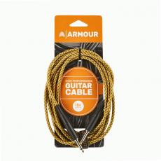 Armour GW10G Woven Gold Rope - 3m