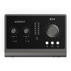 Audient ID-14-MKII
