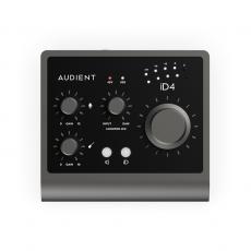 Audient ID-4-MKII