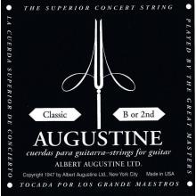 Augustine Classic Black E6w - Low