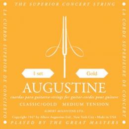 Augustine Classic Gold D4w - Medium