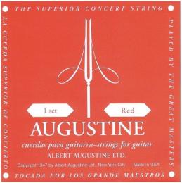 Augustine Classic Red D4w - Medium