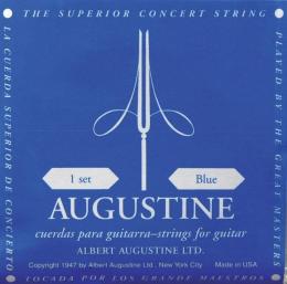 Augustine Classic Blue A5w - High