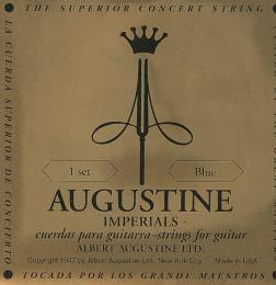 Augustine Imperials Treble E1 - High