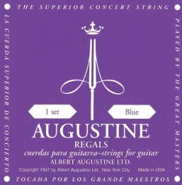 Augustine Regals Treble G3 - Extra High