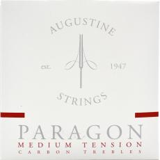 Augustine Paragon Red - Medium Tension