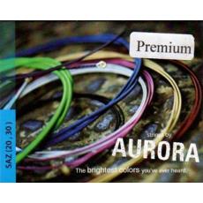 Aurora Premium Saz Set - 020
