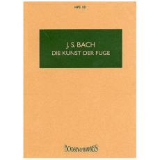 Bach - Der Kunst Der Fugue
