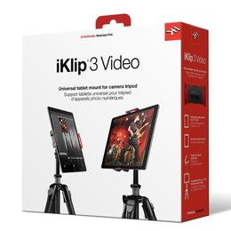 IK Multimedia iKlip 3 Video