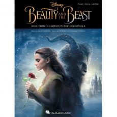 Beauty and The Beast / Disney