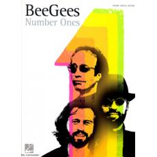 Bee Gees-Number ones