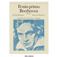 BEETHOVEN Il Mio Primo Vol. II / Εκδόσεις Ricordi