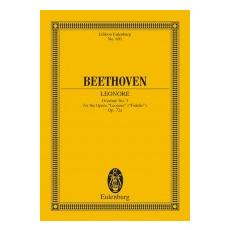 Beethoven - Leonore No.2