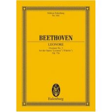 Beethoven - Leonore No.3