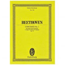 Beethoven -  Piano Concerto NO.1