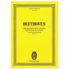 Beethoven - Ruins D'Athens
