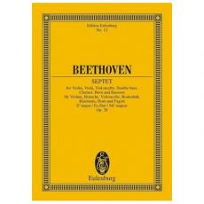 Beethoven - Septet Op.20
