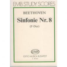 Beethoven - Symphonie No. 8 (F-Dur)