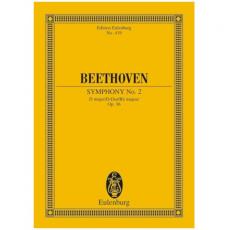 Beethoven - Symphonie No.2