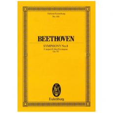 Beethoven -  Symphonie  NO.8