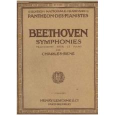 Beethoven - Symphonies No. 4