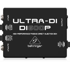 Behringer DI600P Ultra DI