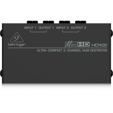 Behringer HD400 MicroHD