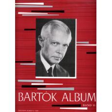 Bela Bartok - Album (Band II) / Εκδόσεις Schott