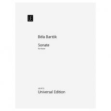 Bela Bartok - Sonata