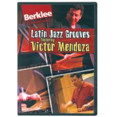 Berklee Workshop-Latin Jazz Grooves 
