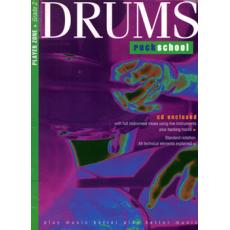 Better drum with Rockschool Grade 2-Βιβλίο + CD