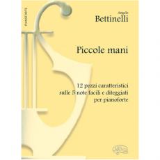 Bettinelli - Piccole Mani