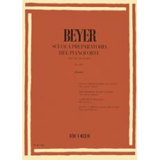 Beyer Ferdinand - Μέθοδος πιάνου Op.101/ Εκδόσεις Ricordi