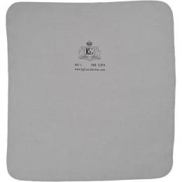 BG A62 L - Large Microfiber Care Cloth for All Instruments