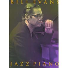 Bill Evans - Jazz Piano