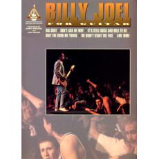 Billy Joel for Guitar