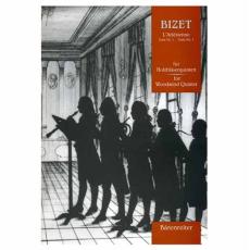 Bizet - L'Arlesienne Suite No. 1