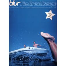 Blur-The Great Escape