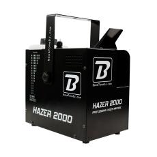 Boomtone DJ Hazer 2000