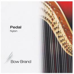 Bow Brand Nylon - Pedal 12-A, 2nd Octave
