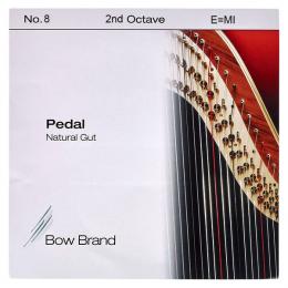 Bow Brand Nat Gut - Pedal E, 2nd Octave